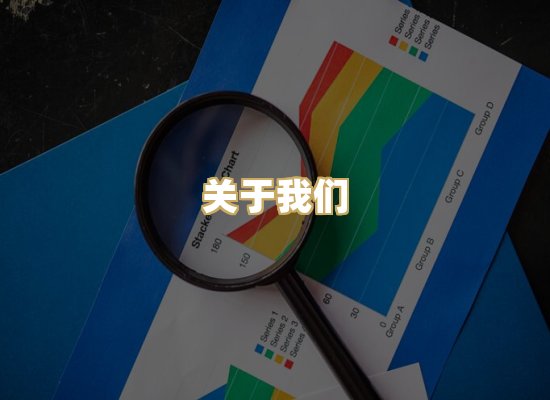 关于我们